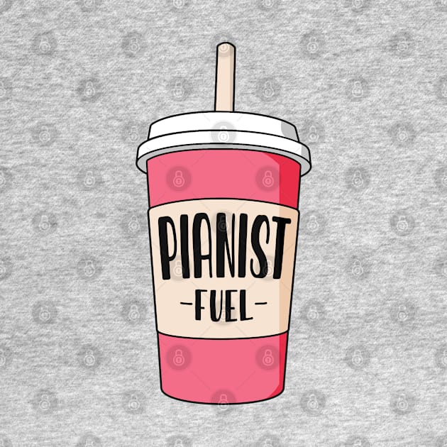 Pianist job fuel by NeedsFulfilled